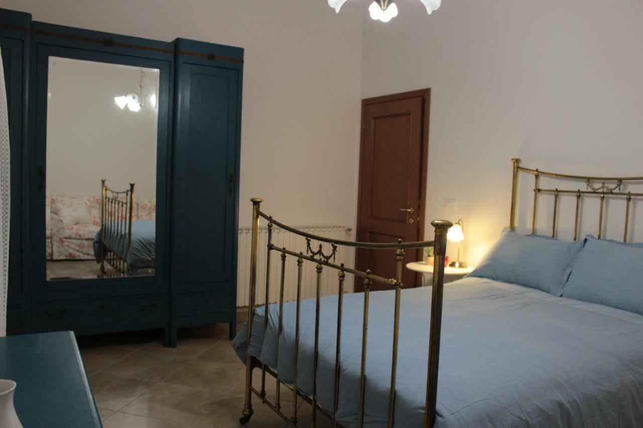 Villa Dei Tigli San Vicenzo di Galliera Εξωτερικό φωτογραφία