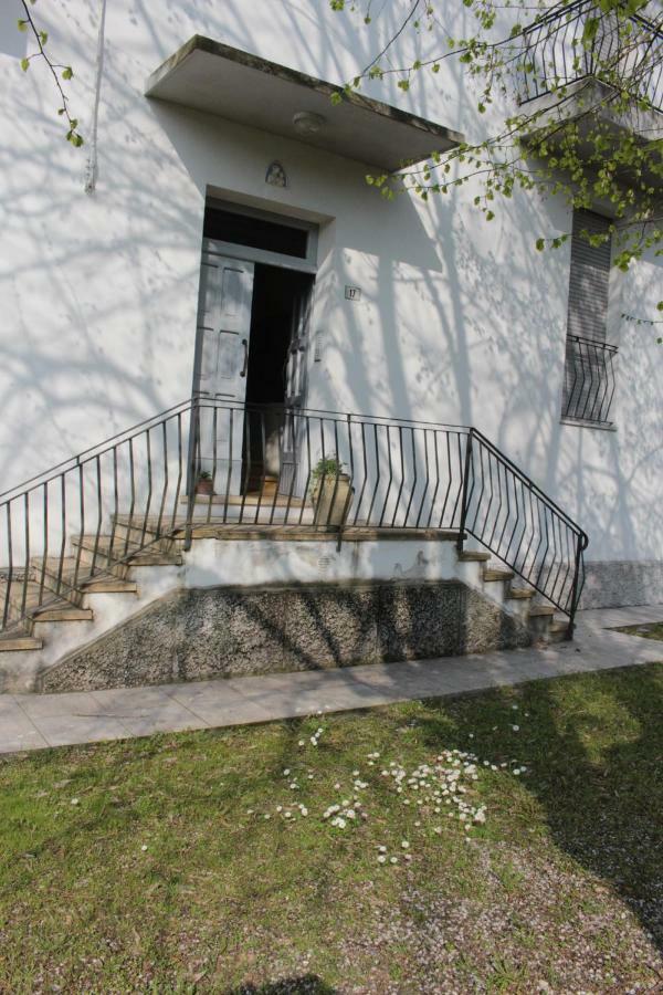 Villa Dei Tigli San Vicenzo di Galliera Εξωτερικό φωτογραφία